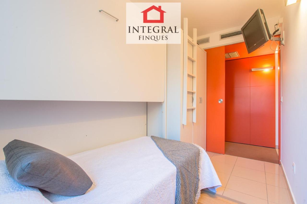 Palamos Beachfront Apartment Eksteriør billede